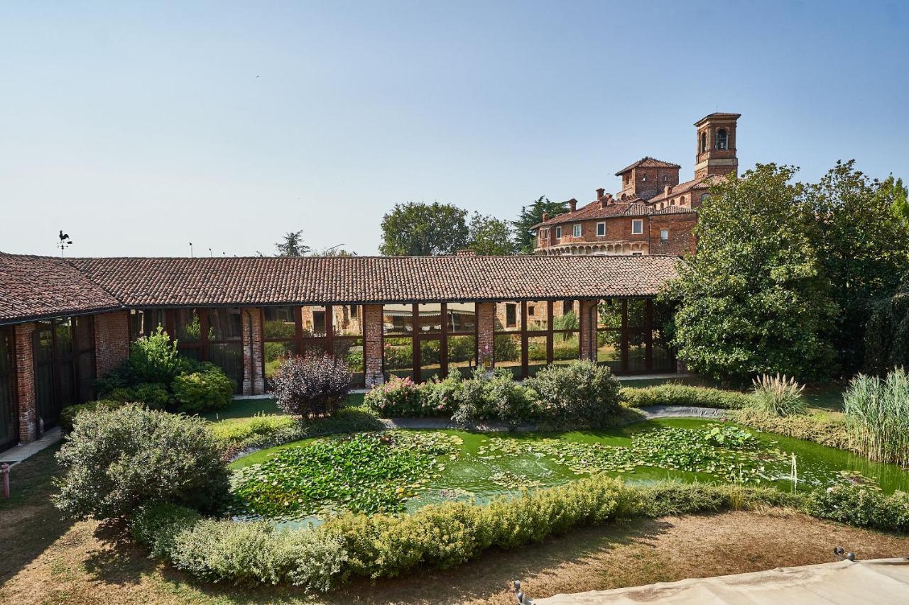 Relais Cascina Era Hotel Sandigliano Exterior photo